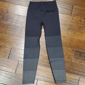 Lululemon Ebb to Street Tight *Shine